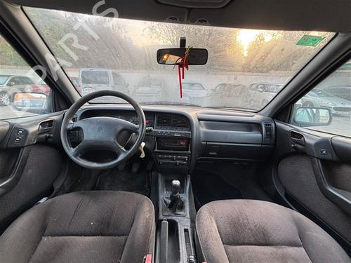 Left headlight CITROËN XANTIA (X1_, X2_) 2.0 HDI 90 | BP28314021C28 