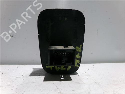 Advarselsbryter CITROËN NEMO MPV 1.3 HDi 75 | BP24566365I22 