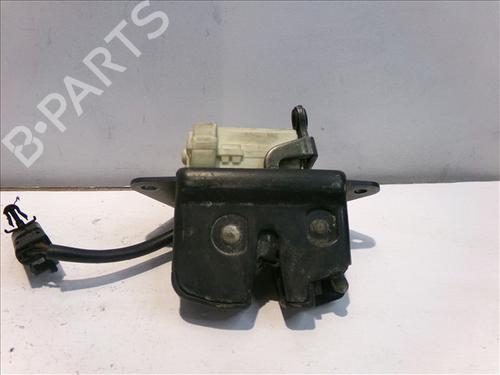 Used Tailgate lock FIAT STILO (192_) 1.9 JTD (192_XE1A) (115 hp) 24858448
