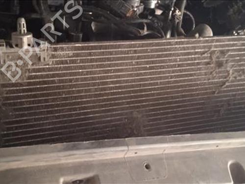 Used AC radiator PEUGEOT 5008 (0U_, 0E_) 2.0 HDi 150 / BlueHDi 150 (150 hp) 24560919