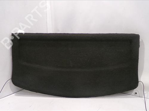 Used Rear parcel shelf CITROËN XSARA (N1) 2.0 HDi 90 (90 hp) 26729746