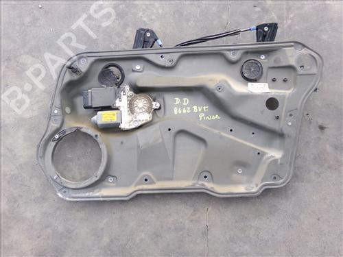Used Front right window mechanism VW BORA I (1J2) 1.9 TDI (101 hp) 28577874