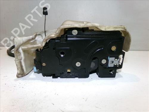 Front right lock VW GOLF III (1H1) 1.9 D | BP24559821C97 