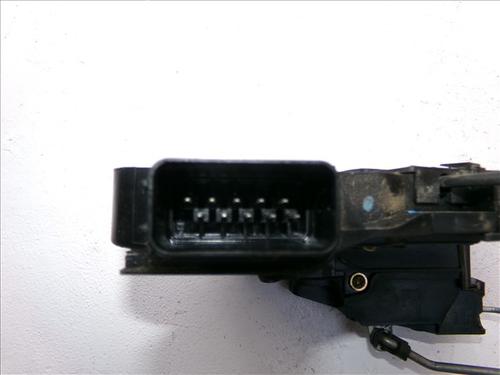 Front left lock MAZDA 5 (CR) 2.0 CD (CR19) | BP27978914C98 