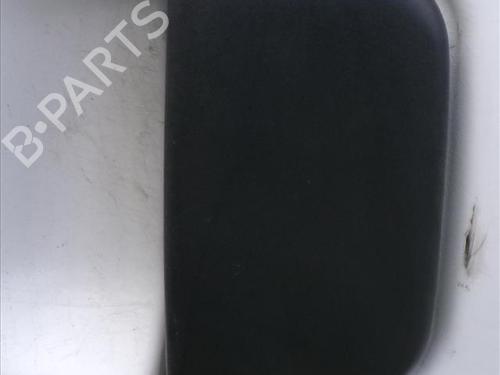 Used Front right exterior door handle PEUGEOT PARTNER Box Body/MPV (5_, G_) 1.9 D (69 hp) 25782406