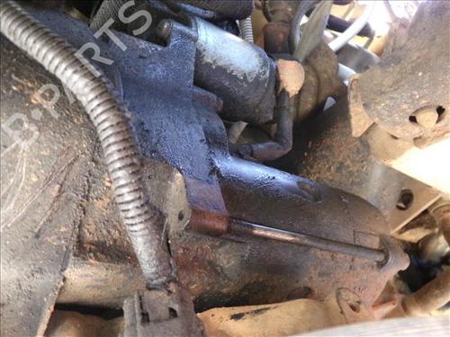 Used Starter NISSAN NAVARA NP300 (D40) 2.5 dCi 4WD (D40TT, D40T, D40M, D40BB) (190 hp) 24857973