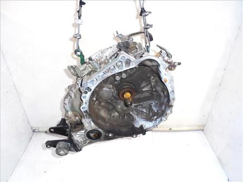 Used Gearbox TOYOTA COROLLA Verso (ZER_, ZZE12_, R1_) 2.2 D-4D (AUR10_, AUR10R) (136 hp) 24561943