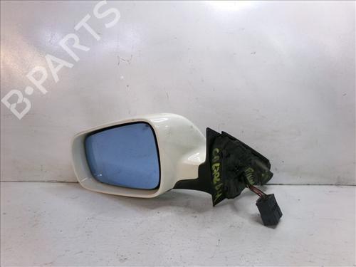 Used Left mirror AUDI A4 B5 (8D2) 1.9 TDI (110 hp) 27444494