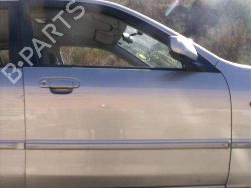 Used Right front door MAZDA 323 F VI Hatchback (BJ) 2.0 TD (101 hp) 26204516