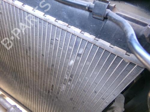 Used Oil radiator PEUGEOT 407 (6D_) 2.0 HDi 135 (6DRHRH, 6DRHRE, 6DRHRG, 6DRHRJ) (136 hp) 28806021