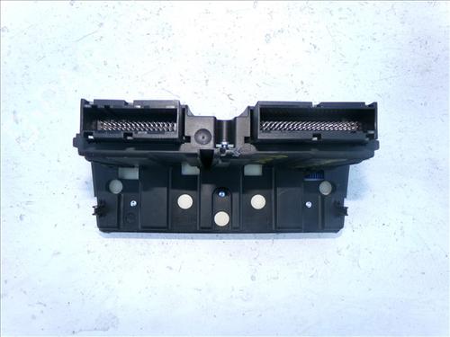 Airco bedieningspaneel SAAB 9-3 (YS3F, E79, D79, D75) 1.9 TiD | BP29923393I5 