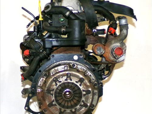 Motor FORD FOCUS I Saloon (DFW) 1.8 Turbo DI / TDDi | BP28713830M1
