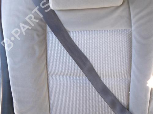 Used Rear right seatbelt PEUGEOT 307 (3A/C) 2.0 HDi 90 (90 hp) 25254980