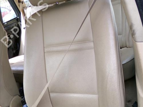 Sicherheitsgurt vorne links für BMW X5 (E70) 3.0 d (235 hp) 26516994