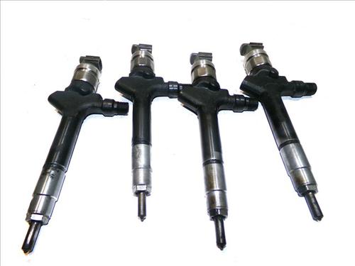 Used Injector MAZDA 5 (CR) 2.0 CD (CR19) (143 hp) 29385274