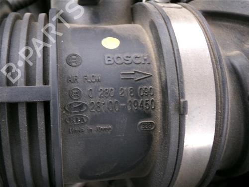 Mass air flow sensor KIA OPIRUS (GH) 3.5 | BP24568557M95 