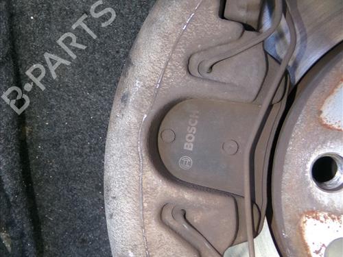 Used Right front brake caliper VW GOLF PLUS V (5M1, 521) 2.0 TDI (140 hp) 29504724