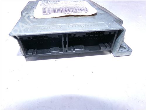ECU airbags CITROËN C4 I (LC_) 1.6 HDi | BP27444708M53 