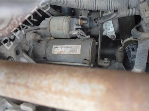 Startmotor FORD FIESTA VI Van 1.4 TDCi (68 hp) 24560201