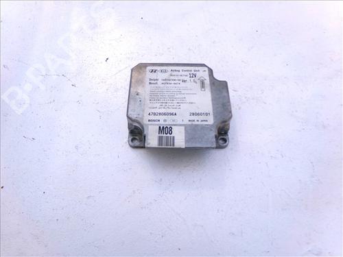 Used ECU airbags HYUNDAI TUCSON (JM) 2.0 CRDi (140 hp) 27444346