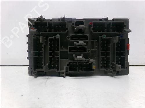 Fuse box PEUGEOT 406 Coupe (8C) 2.0 16V | BP24565434E1 