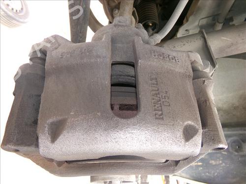 Left front brake caliper RENAULT KANGOO (KC0/1_) 1.5 dCi (KC08, KC09) | BP29303323M105 