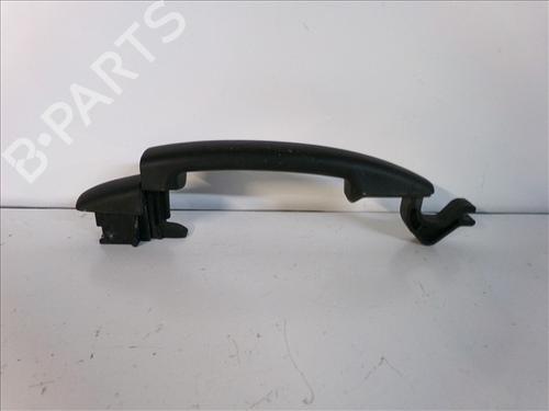 Rear right exterior door handle MITSUBISHI SAVRIN 2.4 | BP24561263C130 