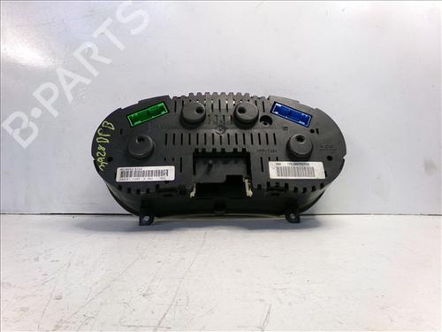 Modulo electronico SEAT LEON (1M1) 1.6 16 V | BP24566381M83 