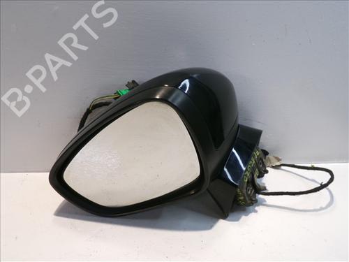 Used Left mirror CITROËN C4 I (LC_) 1.6 HDi (90 hp) 30358366