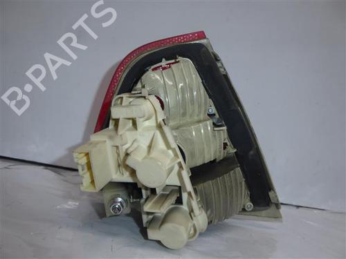 Left tailgate light BMW 3 (E90) 320 d | BP24556215C79