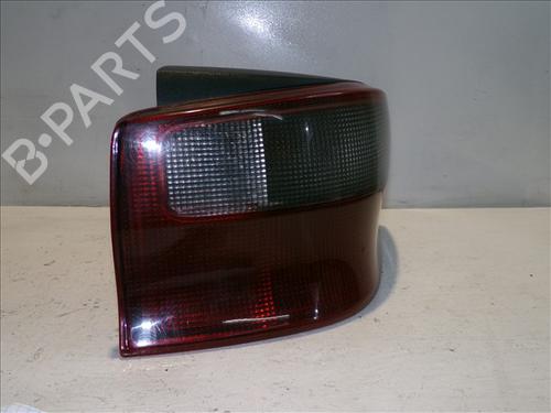 Left taillight CITROËN SAXO (S0, S1) 1.5 D | BP29504735C34 