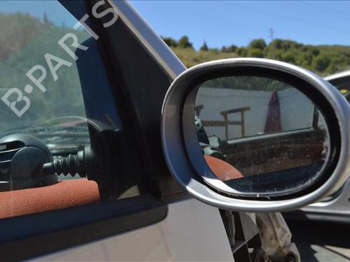 Used Right mirror SMART FORTWO Coupe (451) 1.0 (451.330, 451.334) (61 hp) 24561333