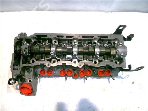 Cylinder head OPEL ZAFIRA A MPV (T98) 2.0 DTI 16V (F75) | BP29385273M5 