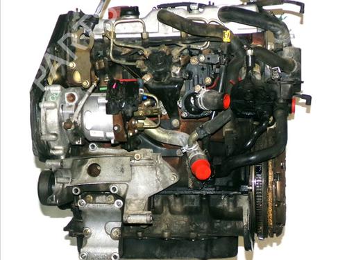 Moteur FORD FOCUS I (DAW, DBW) 1.8 TDCi | BP30437634M1