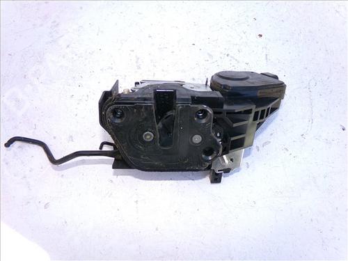 Used Front left lock HYUNDAI MATRIX (FC) 1.5 CRDi VGT (110 hp) 30325515