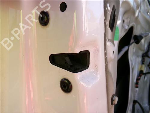 Used Front left lock SEAT TOLEDO IV (KG3) 1.6 TDI (115 hp) 24858616