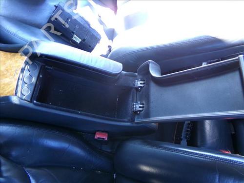 Armrest / Center console MERCEDES-BENZ S-CLASS (W220) S 500 (220.075, 220.175, 220.875) | BP25612200I20 