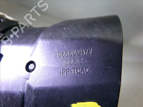 Air vent PEUGEOT 308 I (4A_, 4C_) 1.6 HDi | BP26049194I21 