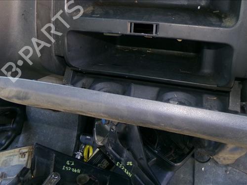 Dashboardkastje MERCEDES-BENZ VITO Bus (W638) 110 CDI 2.2 (638.194) (102 hp) 30764034