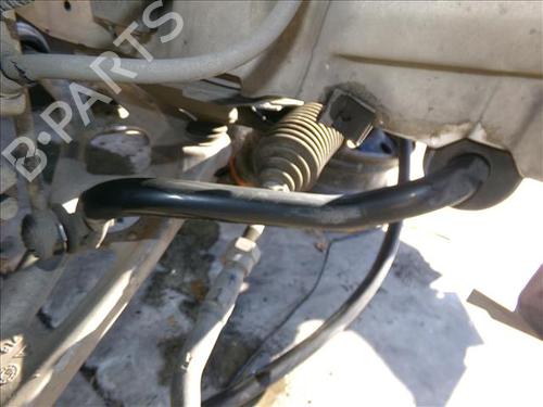 Anti roll bar BMW 3 (E46) 320 d | BP26204314M96 
