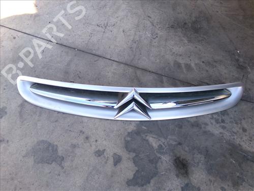 Used Grille CITROËN XSARA PICASSO (N68) 2.0 HDi (90 hp) 27859171