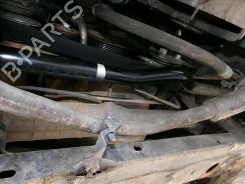 Anti roll bar SUZUKI GRAND VITARA II (JT, TE, TD) 1.9 DDiS All-wheel Drive (JT419, TD44, JB419WD, JB419XD,... | BP25753107M96 