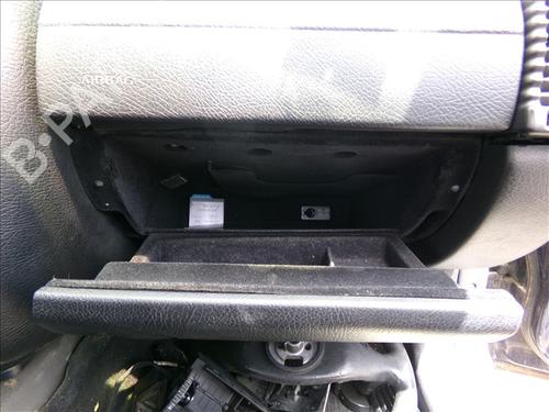 Glove box OPEL OMEGA B (V94) 2.5 TD (F69, M69, P69) | BP28008638C95 