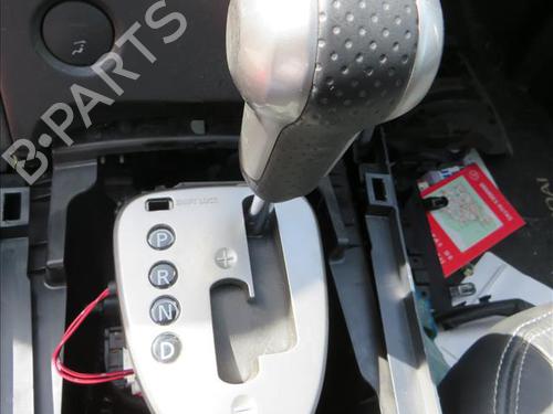 Gearstang NISSAN QASHQAI / QASHQAI +2 I (J10, NJ10, JJ10E) 2.0 (141 hp) 24559465