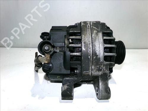 Alternator PEUGEOT 206 Hatchback (2A/C) 1.4 i | BP24568718M7 