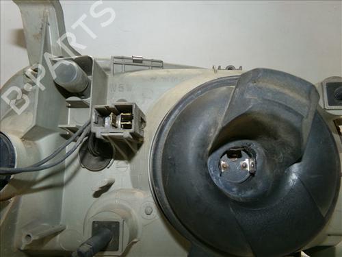Left headlight NISSAN MICRA II (K11) 1.0 i 16V (K11) | BP28838529C28 