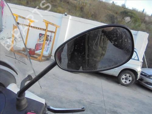 Used Right mirror PIAGGIO APE (MP) VESPACAR 0.2 (11 hp) 24563480