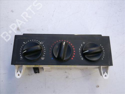 Used Climate control RENAULT KANGOO (KC0/1_) 1.2 16V (KC05, KC06, KC03, KC0T, KC0W, KC1D) (75 hp) 24874029