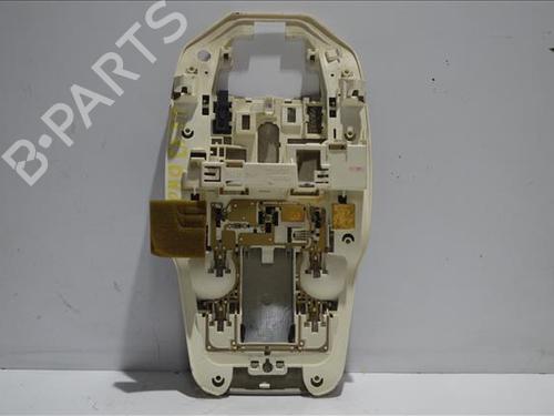 Interior roof light SAAB 9-3 (YS3F, E79, D79, D75) 2.0 t | BP24558200I8 
