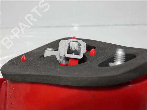 Heckleuchte rechts hinten ALFA ROMEO 147 (937_) 1.9 JTD (937.AXD1A, 937.BXD1A, 937.AXV1A, 937.BXB1A,... | BP24555431C80 
